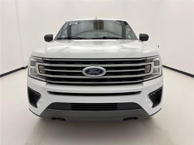 2021 Ford Expedition Max