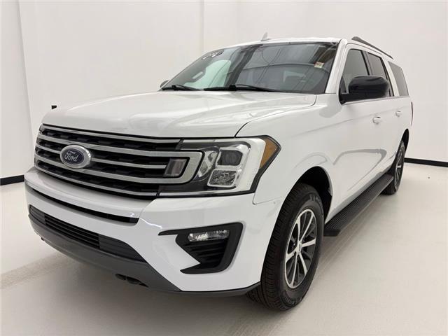 2021 Ford Expedition Max