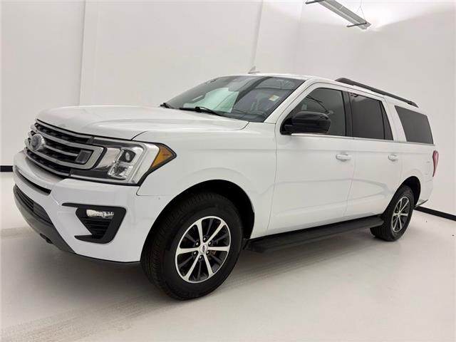 2021 Ford Expedition Max
