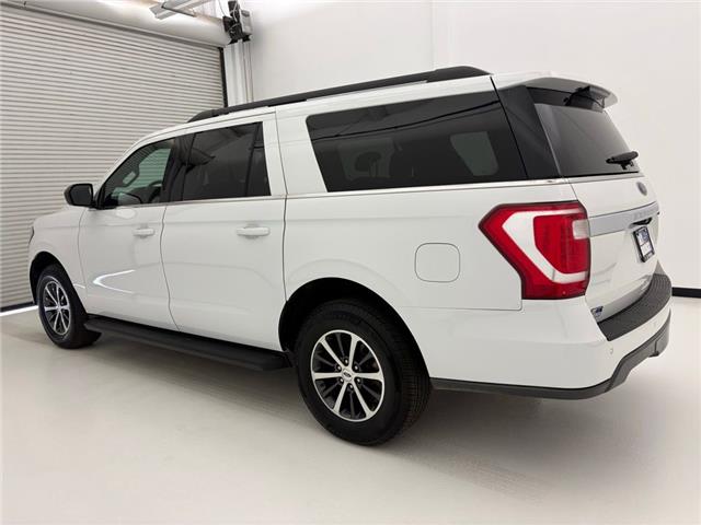 2021 Ford Expedition Max