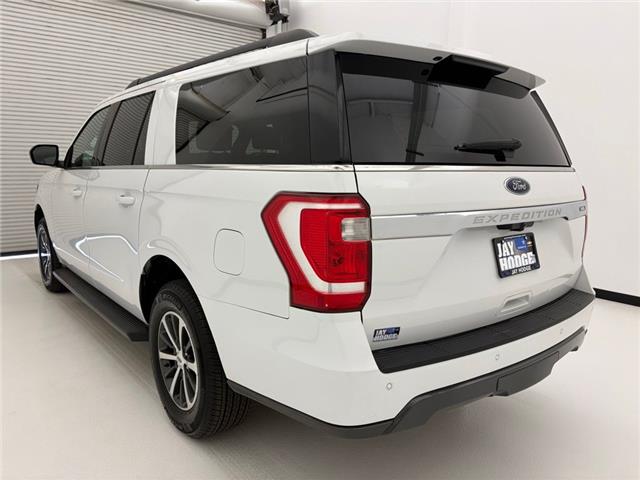 2021 Ford Expedition Max