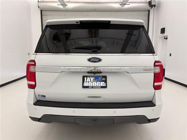 2021 Ford Expedition Max
