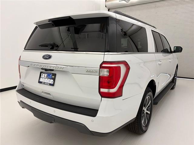 2021 Ford Expedition Max