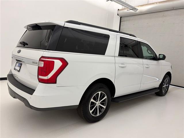 2021 Ford Expedition Max