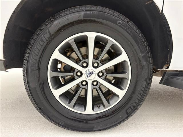 2021 Ford Expedition Max