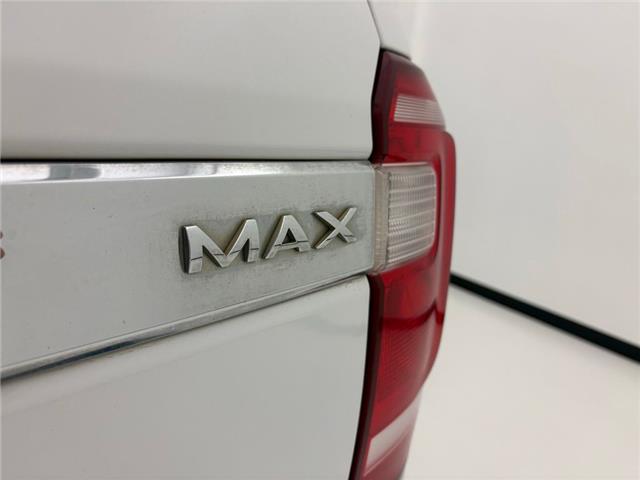 2021 Ford Expedition Max