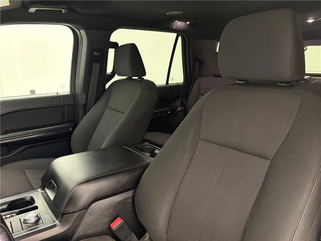2021 Ford Expedition Max