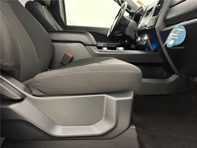2021 Ford Expedition Max