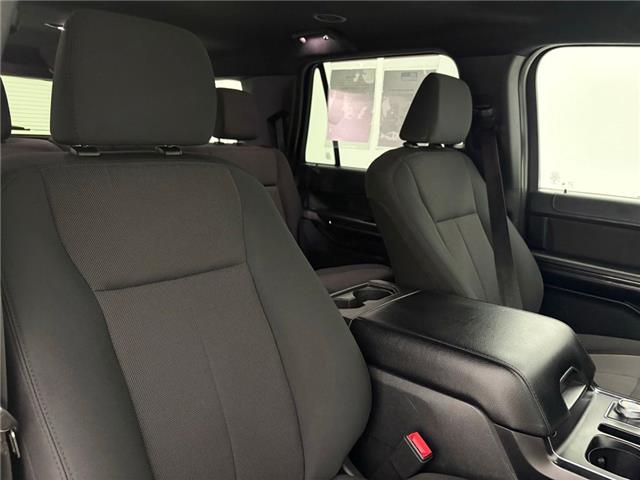 2021 Ford Expedition Max