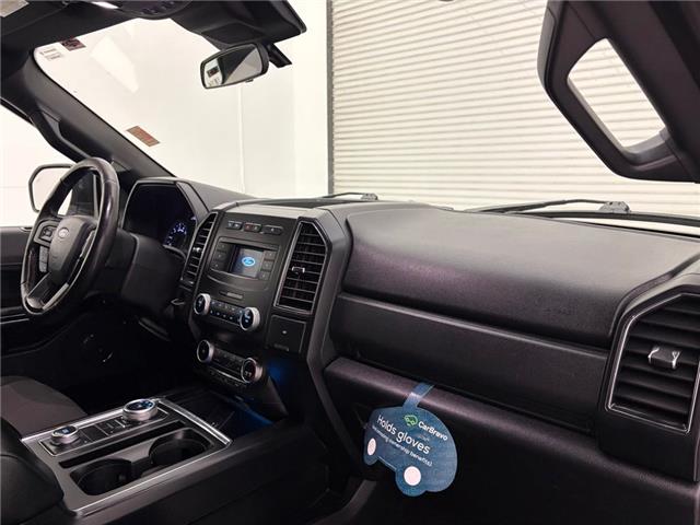 2021 Ford Expedition Max