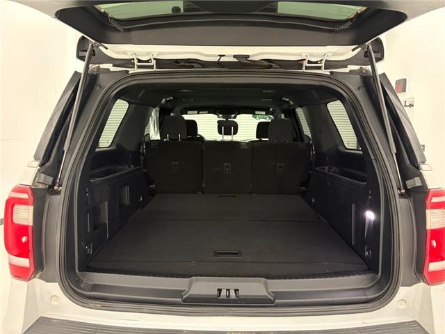 2021 Ford Expedition Max