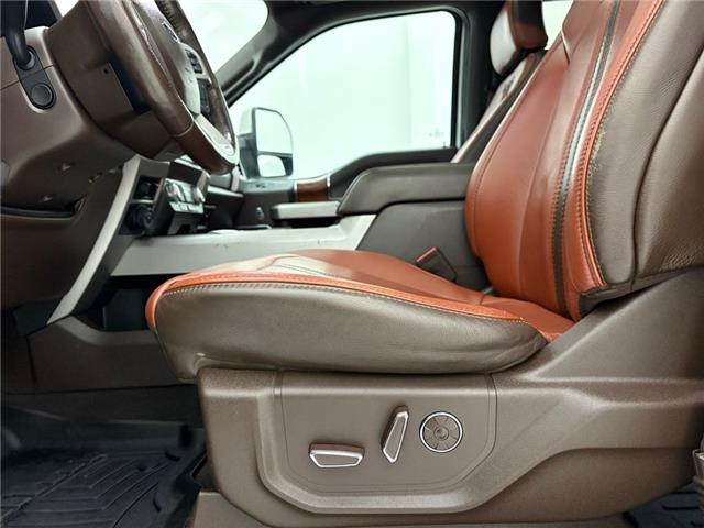2021 Ford Super Duty F-250 SRW