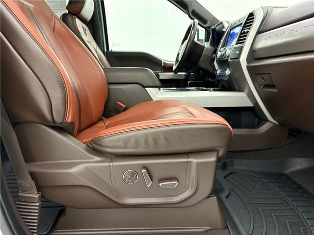 2021 Ford Super Duty F-250 SRW
