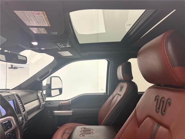 2021 Ford Super Duty F-250 SRW