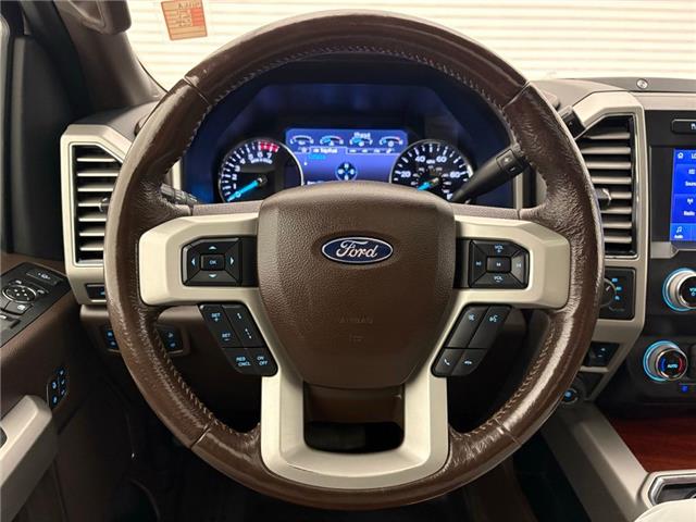 2021 Ford Super Duty F-250 SRW