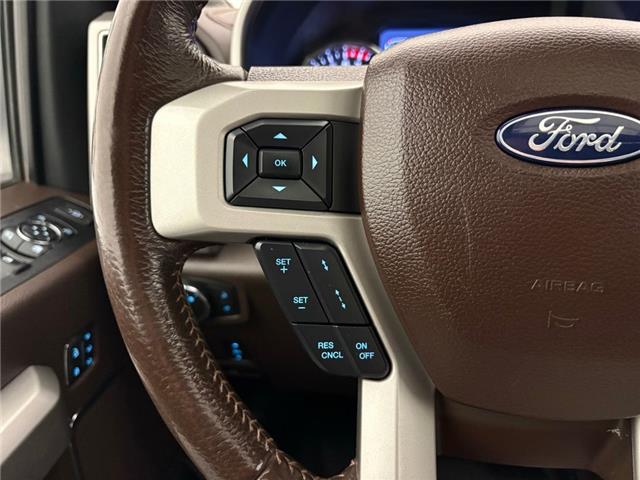 2021 Ford Super Duty F-250 SRW