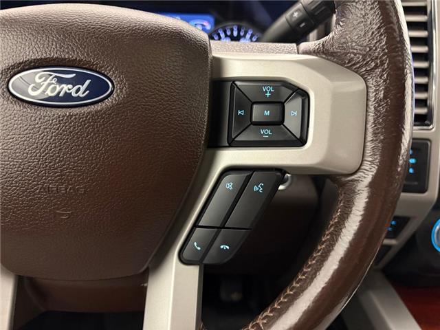 2021 Ford Super Duty F-250 SRW