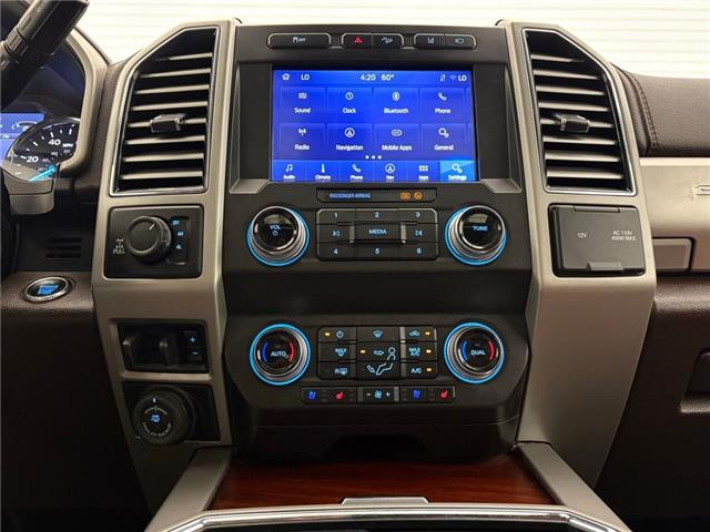 2021 Ford Super Duty F-250 SRW