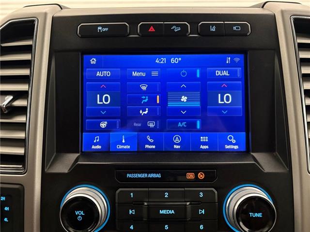 2021 Ford Super Duty F-250 SRW
