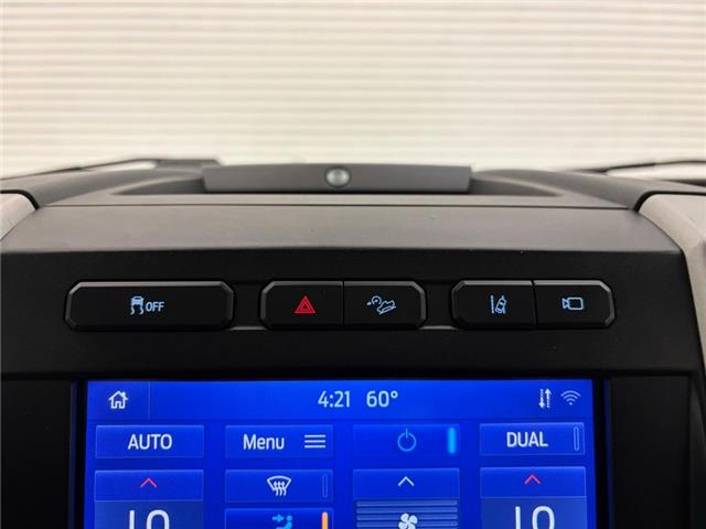 2021 Ford Super Duty F-250 SRW