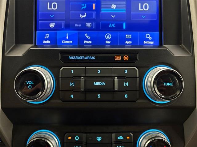 2021 Ford Super Duty F-250 SRW