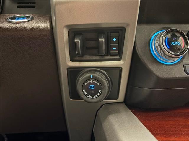 2021 Ford Super Duty F-250 SRW