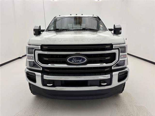 2021 Ford Super Duty F-250 SRW