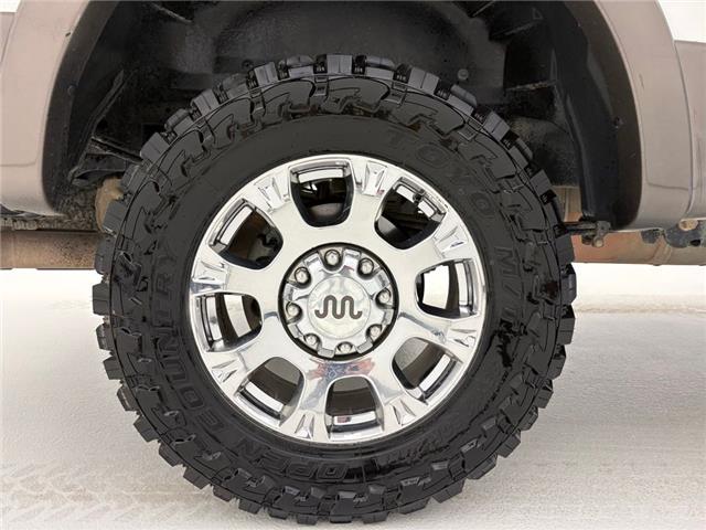 2021 Ford Super Duty F-250 SRW