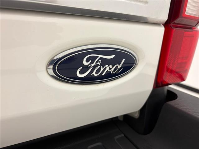 2021 Ford Super Duty F-250 SRW