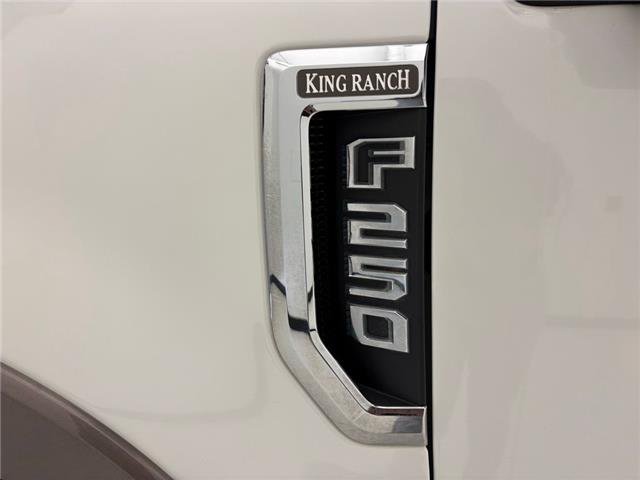 2021 Ford Super Duty F-250 SRW