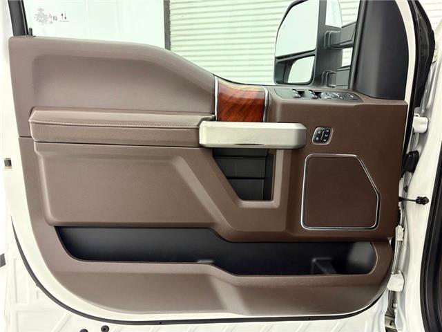 2021 Ford Super Duty F-250 SRW