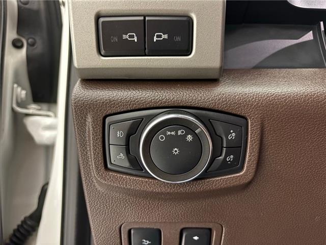 2021 Ford Super Duty F-250 SRW