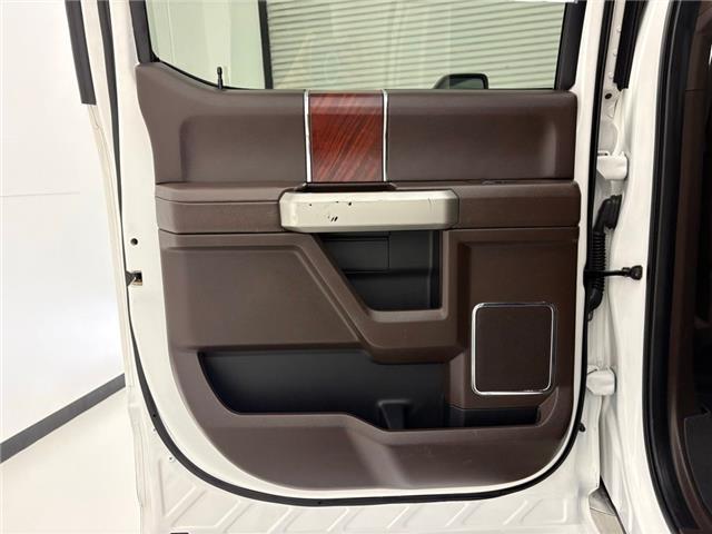 2021 Ford Super Duty F-250 SRW