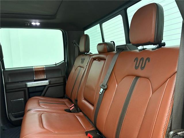 2021 Ford Super Duty F-250 SRW
