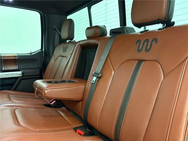 2021 Ford Super Duty F-250 SRW