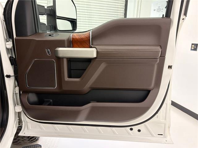 2021 Ford Super Duty F-250 SRW
