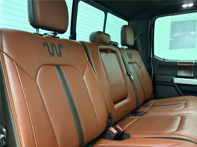 2021 Ford Super Duty F-250 SRW