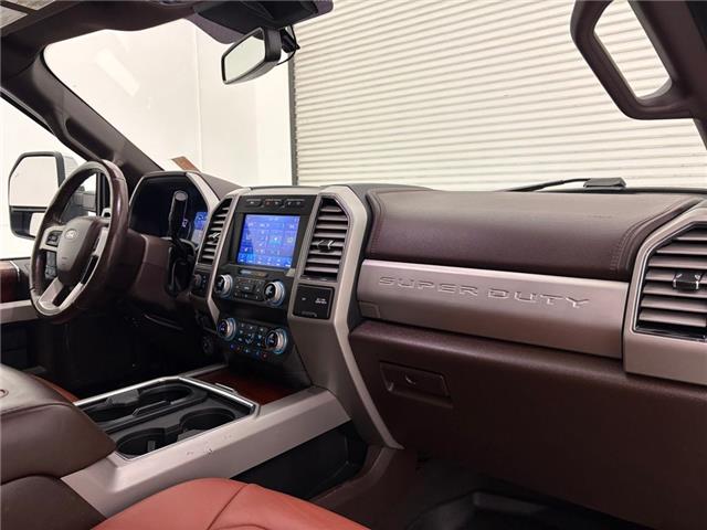 2021 Ford Super Duty F-250 SRW