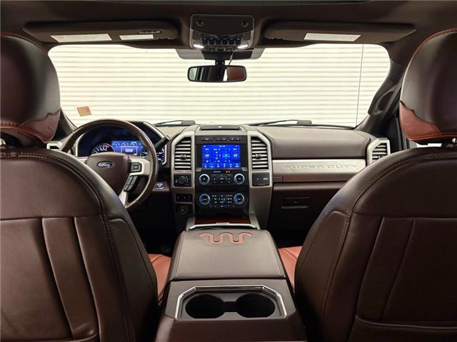 2021 Ford Super Duty F-250 SRW