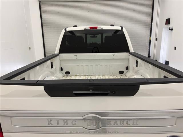 2021 Ford Super Duty F-250 SRW