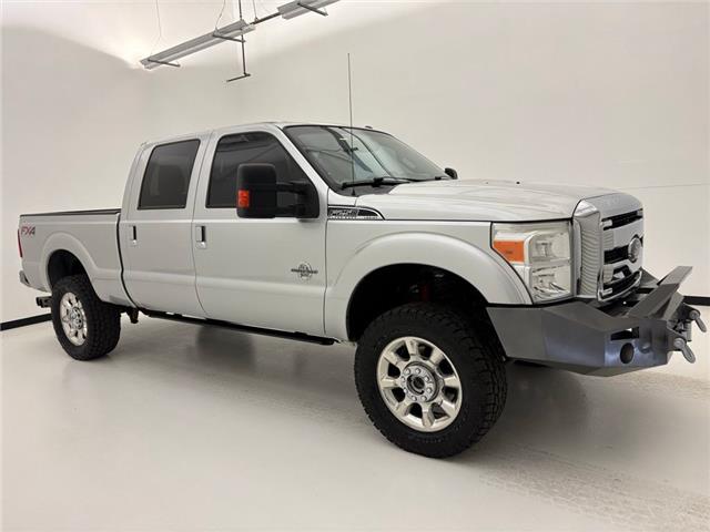 2016 Ford Super Duty F-250 SRW