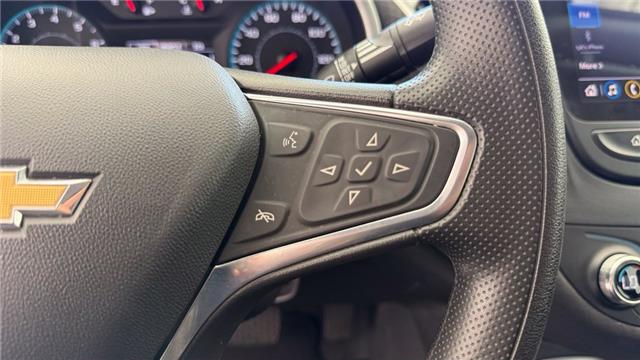 2025 Chevrolet Malibu