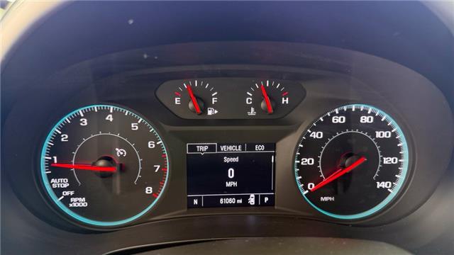 2025 Chevrolet Malibu