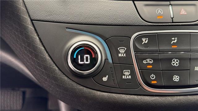 2025 Chevrolet Malibu