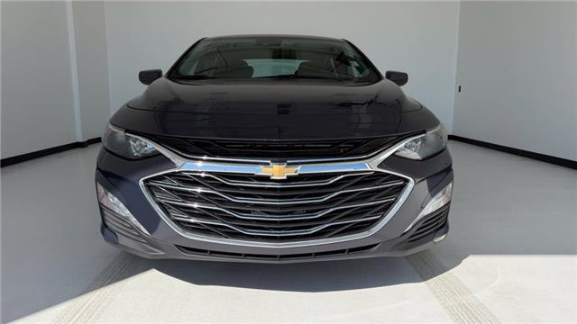 2025 Chevrolet Malibu