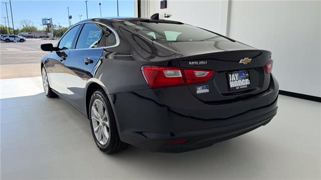 2025 Chevrolet Malibu