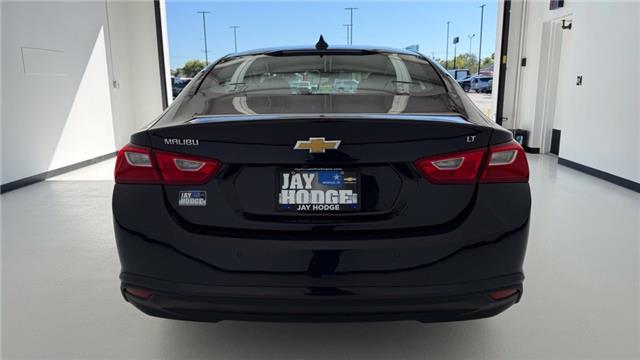 2025 Chevrolet Malibu