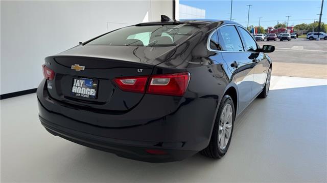 2025 Chevrolet Malibu