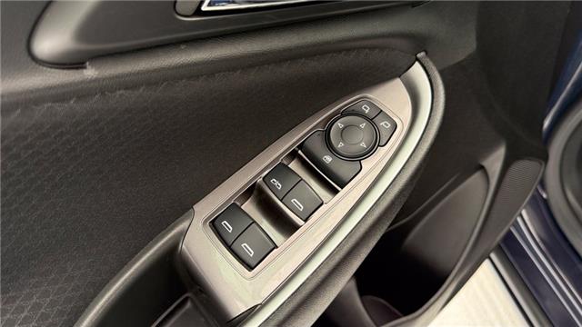 2025 Chevrolet Malibu
