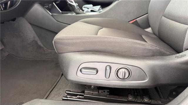 2025 Chevrolet Malibu